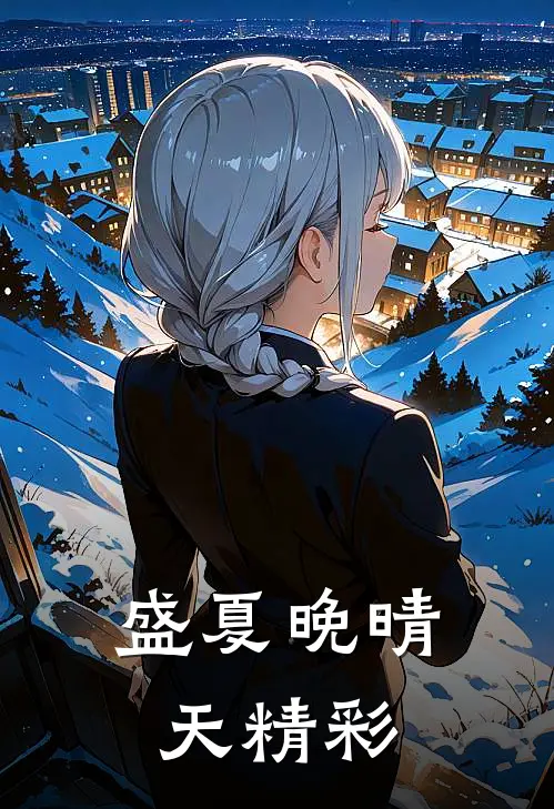 盛夏晚晴天精彩
