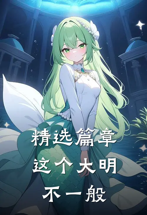 精选篇章这个大明不一般