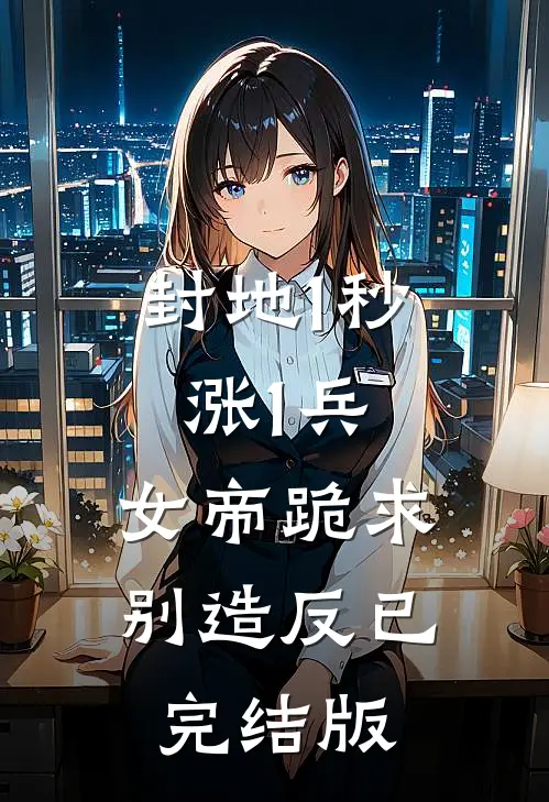 封地1秒涨1兵，女帝跪求别造反已完结版