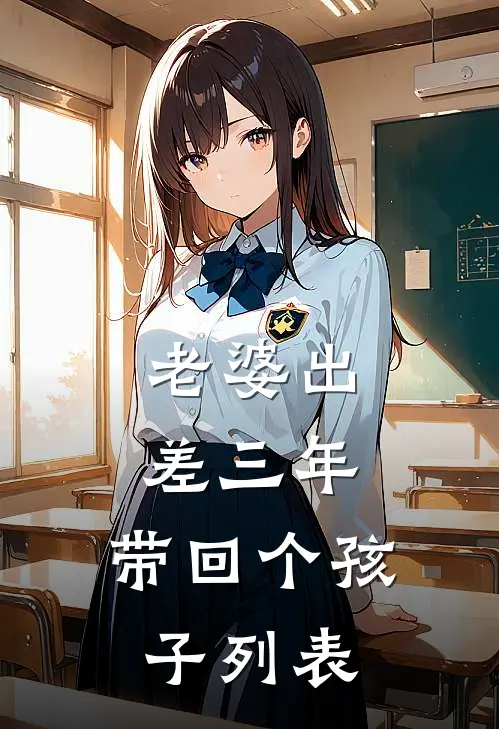 老婆出差三年，带回个孩子列表