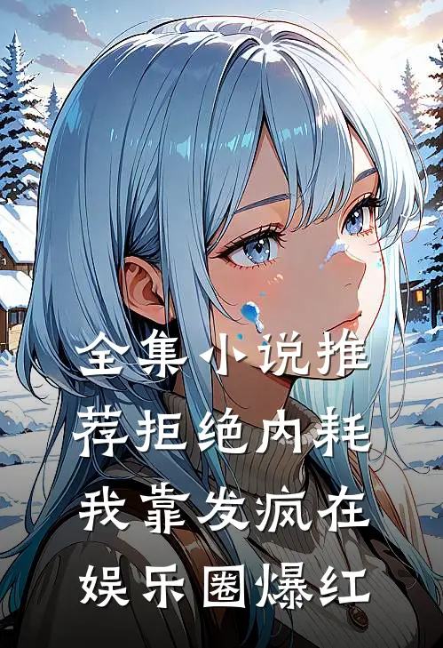 全集小说推荐拒绝内耗，我靠发疯在娱乐圈爆红