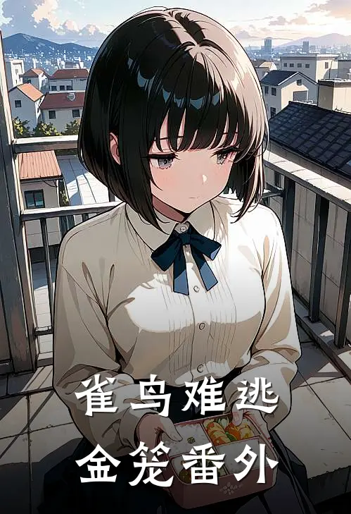 雀鸟难逃金笼番外