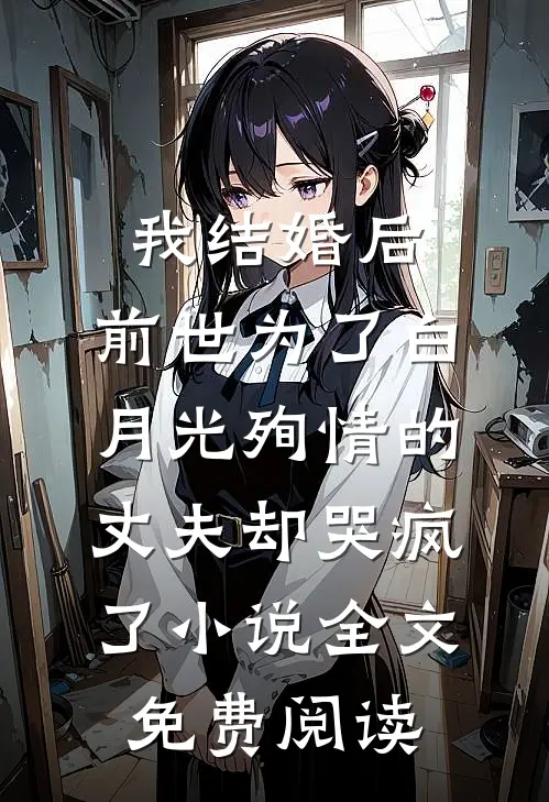 我结婚后，前世为了白月光殉情的丈夫却哭疯了小说全文免费阅读