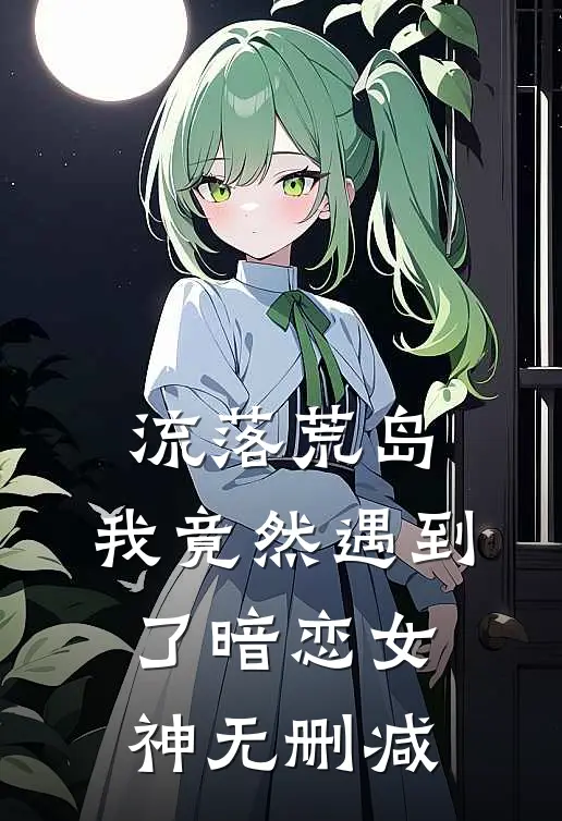 流落荒岛,我竟然遇到了暗恋女神无删减