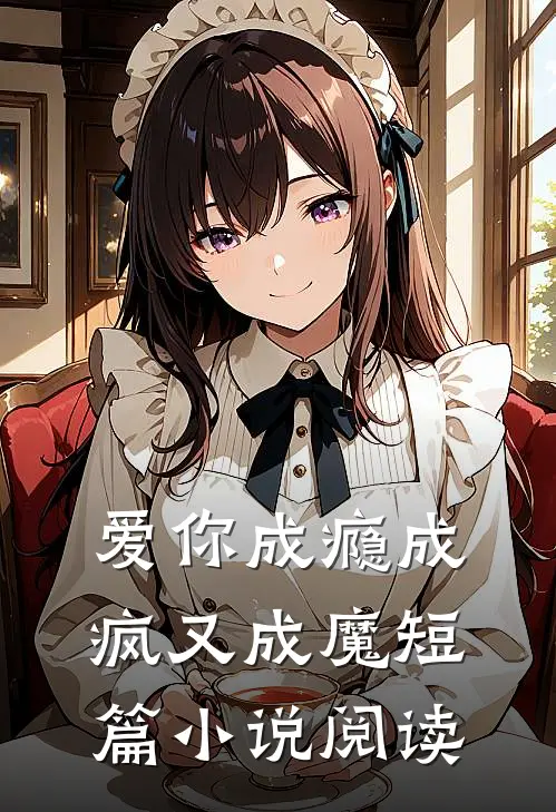 爱你成瘾成疯又成魔短篇小说阅读