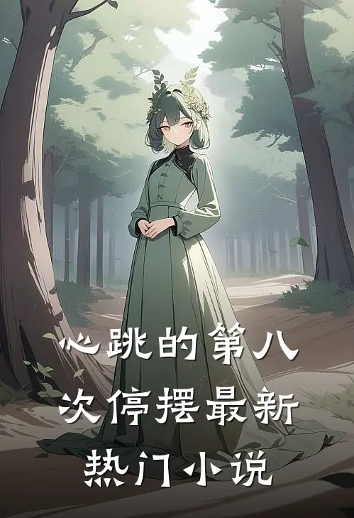 心跳的第八次停摆最新热门小说