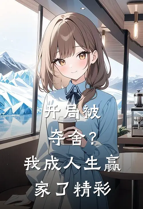 开局被夺舍?我成人生赢家了精彩