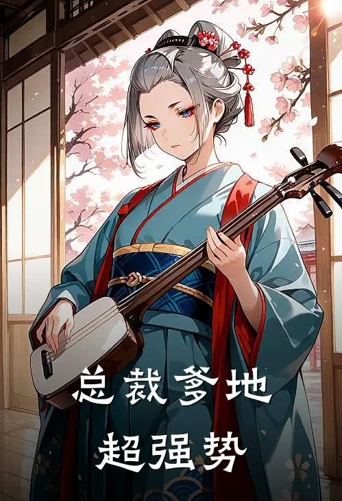 总裁爹地超强势