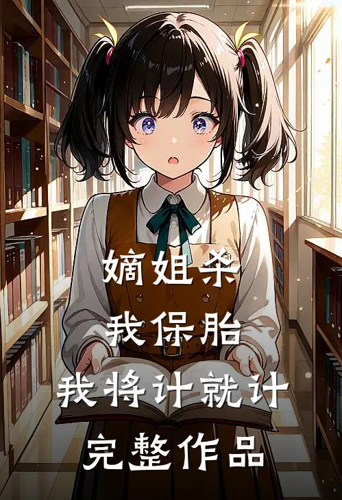 嫡姐杀我保胎，我将计就计完整作品