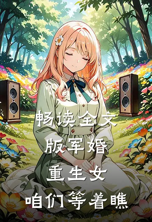 畅读全文版军婚：重生女，咱们等着瞧