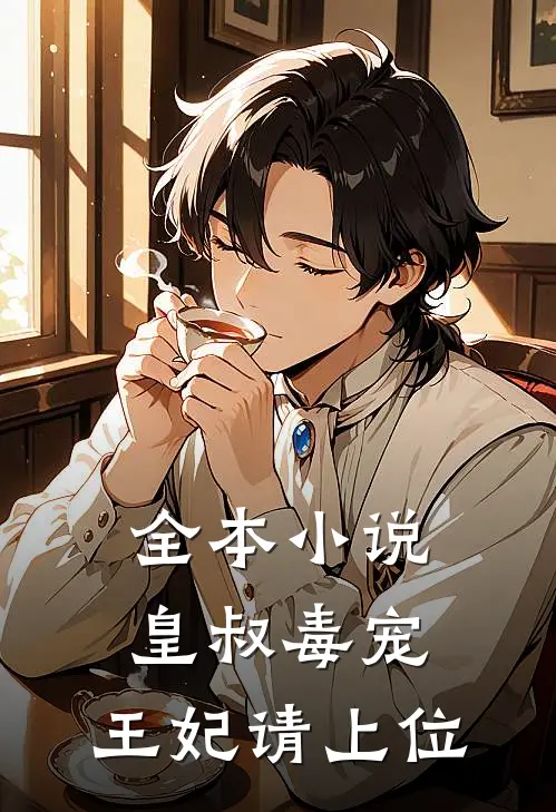 全本小说皇叔毒宠：王妃请上位