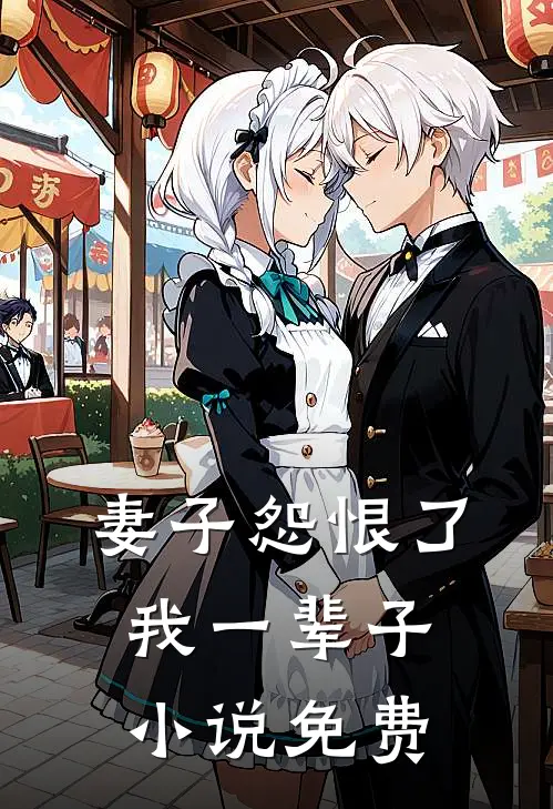 妻子怨恨了我一辈子小说免费