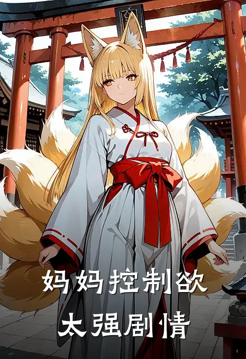 妈妈控制欲太强剧情