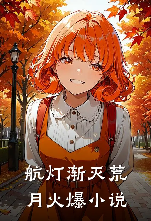 航灯渐灭荒月火爆小说