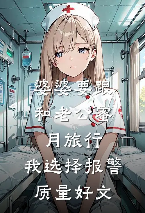 婆婆要跟和老公蜜月旅行，我选择报警质量好文