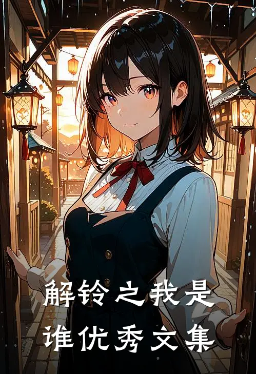 解铃之我是谁优秀文集