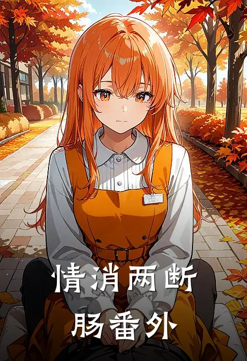 情消两断肠番外