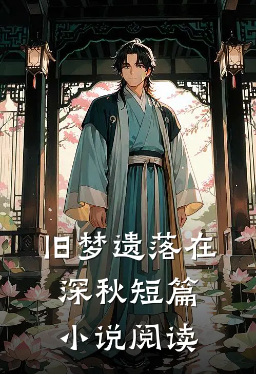 旧梦遗落在深秋短篇小说阅读