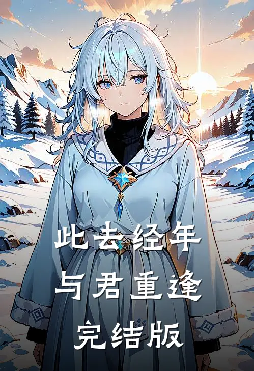 此去经年，与君重逢完结版