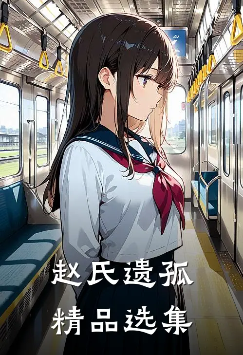 赵氏遗孤精品选集