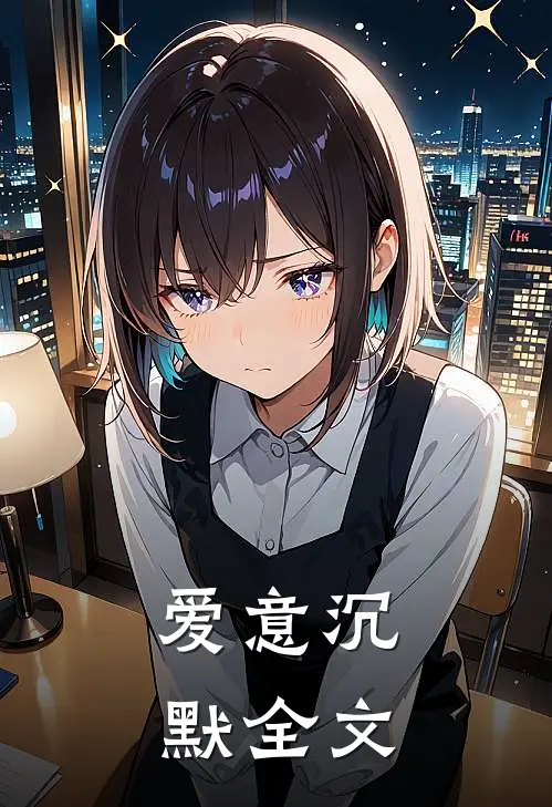 爱意沉默全文