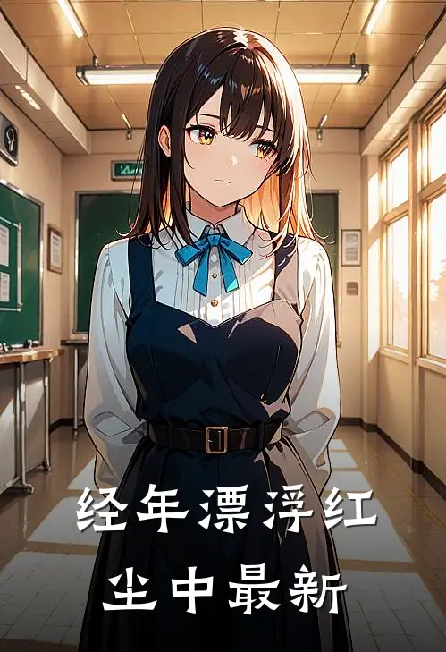 经年漂浮红尘中最新
