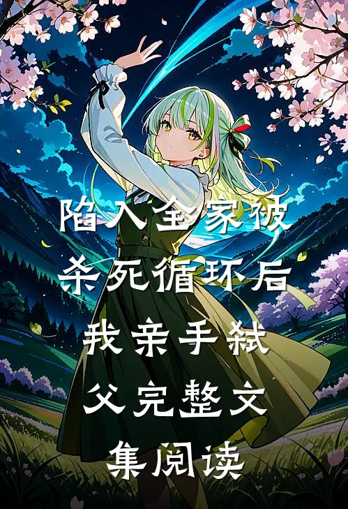 陷入全家被杀死循环后，我亲手弑父完整文集阅读