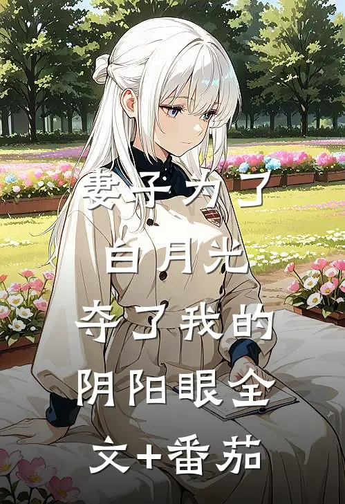 妻子为了白月光，夺了我的阴阳眼全文+番茄