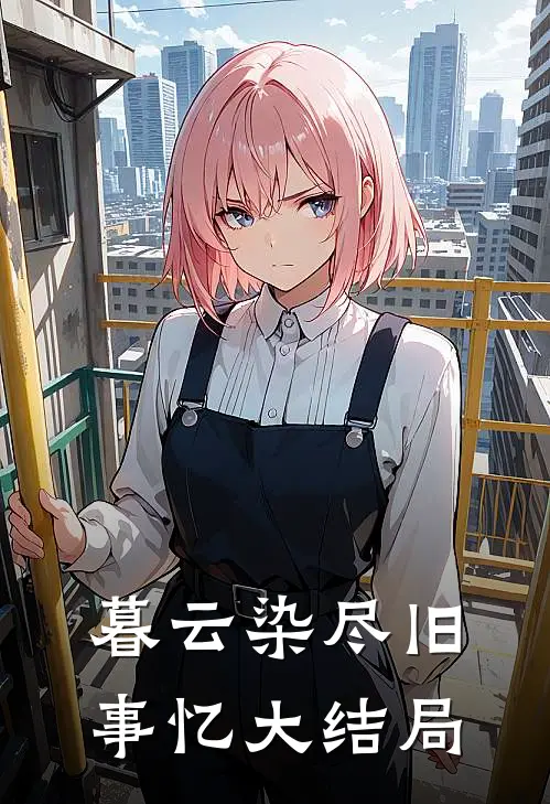 暮云染尽旧事忆大结局