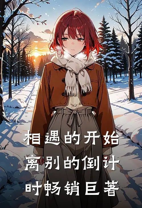 相遇的开始，离别的倒计时畅销巨著