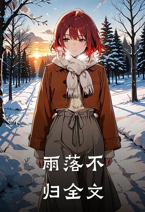 雨落不归全文
