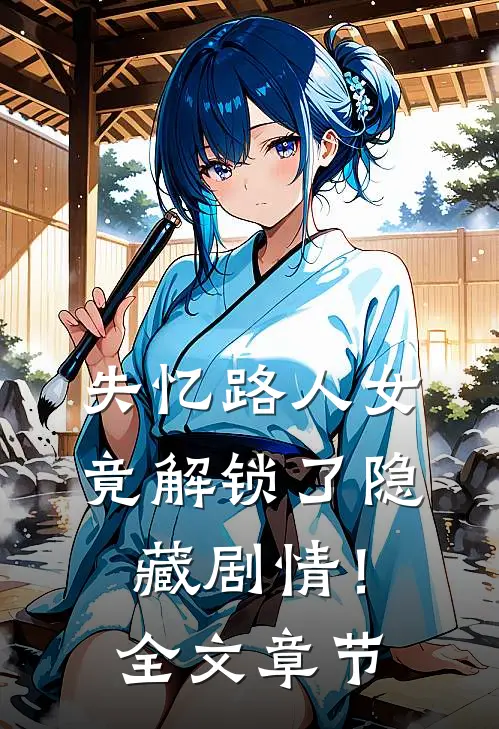 失忆路人女，竟解锁了隐藏剧情！全文章节