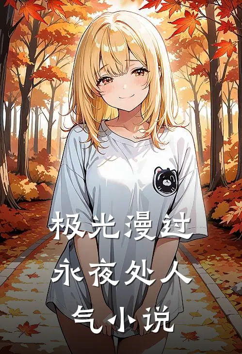 极光漫过永夜处人气小说