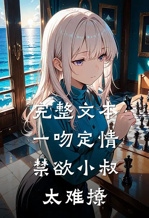完整文本一吻定情：禁欲小叔太难撩