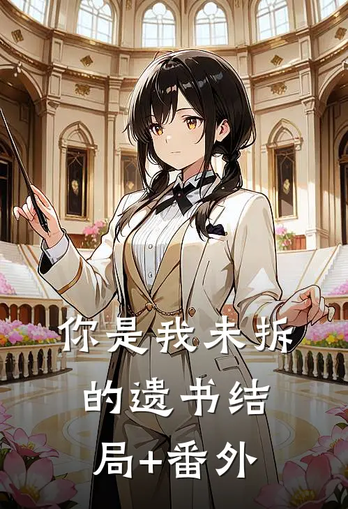 你是我未拆的遗书结局+番外