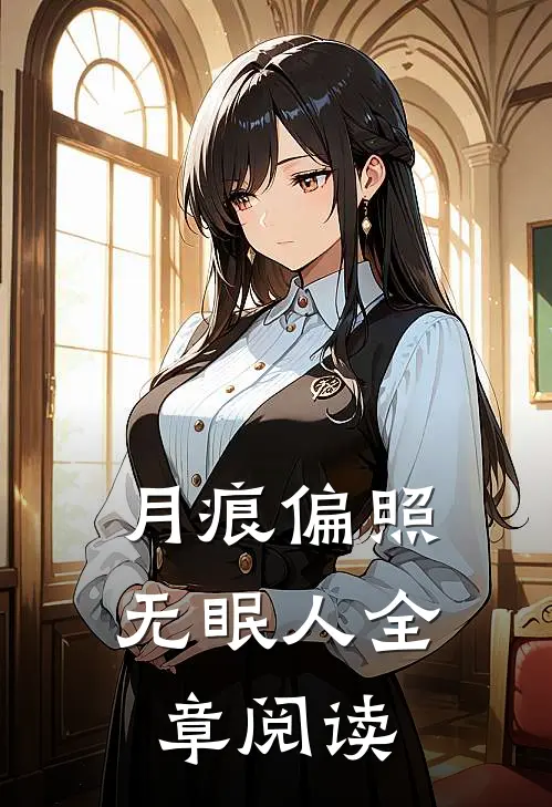 月痕偏照无眠人全章阅读