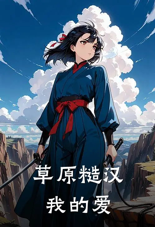 草原糙汉,我的爱在线阅读