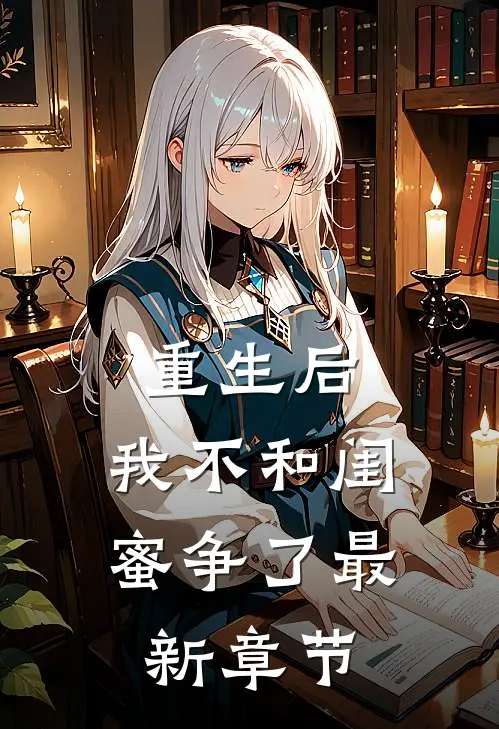 重生后，我不和闺蜜争了最新章节