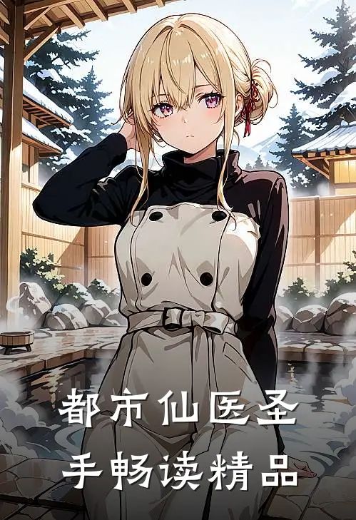 都市仙医圣手畅读精品