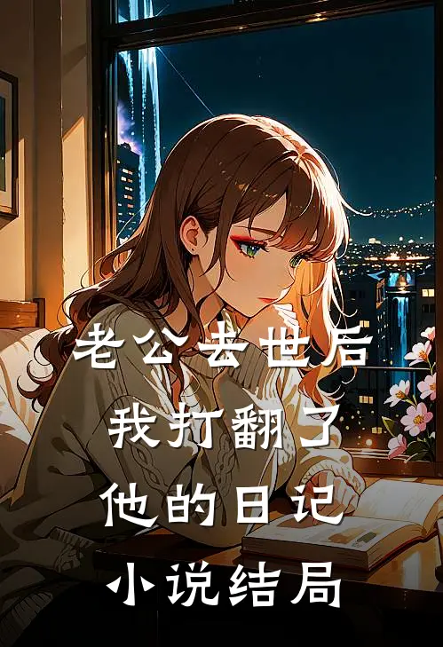 老公去世后我打翻了他的日记小说结局