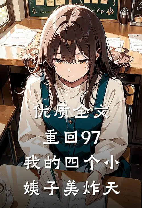 优质全文重回97：我的四个小姨子美炸天
