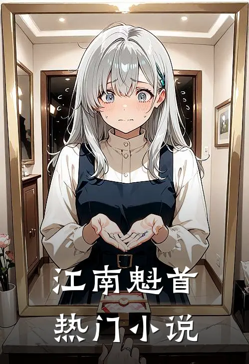 江南魁首热门小说