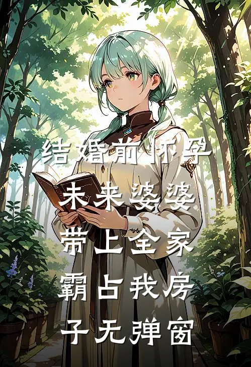 结婚前怀孕，未来婆婆带上全家霸占我房子无弹窗