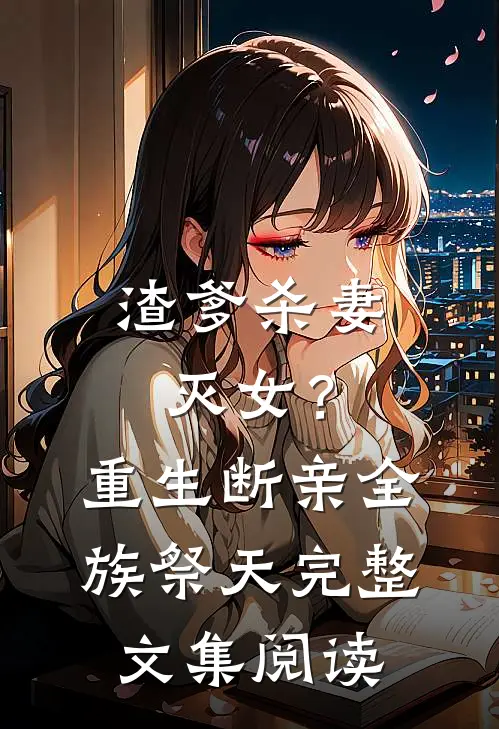 渣爹杀妻灭女？重生断亲，全族祭天完整文集阅读