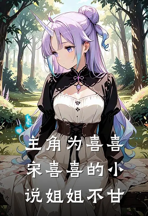 主角为喜喜宋喜喜的小说姐姐不甘