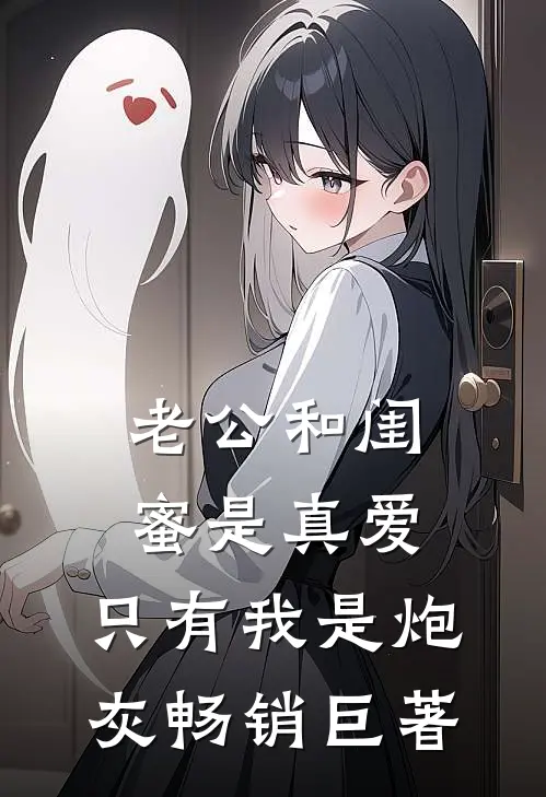 老公和闺蜜是真爱，只有我是炮灰畅销巨著