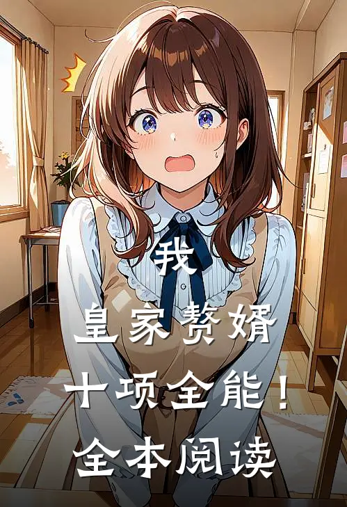 我，皇家赘婿，十项全能！全本阅读