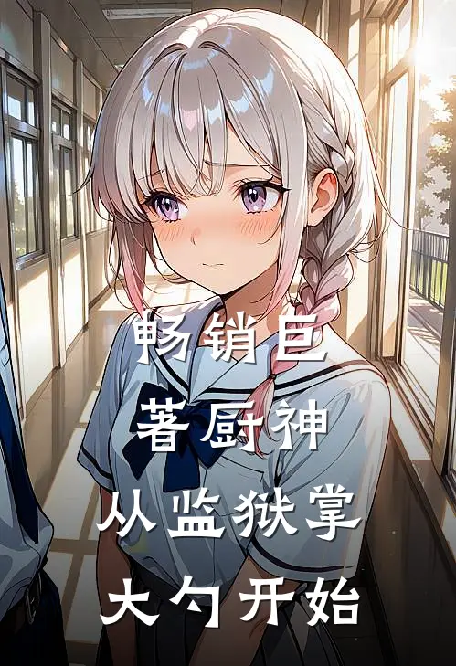 畅销巨著厨神：从监狱掌大勺开始