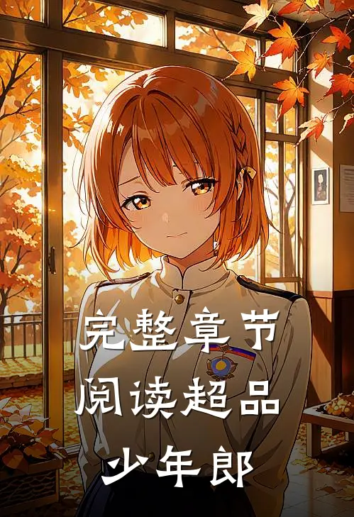 完整章节阅读超品少年郎