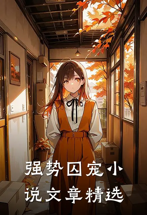 强势囚宠小说文章精选